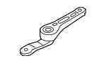 Подушка двигателя VAG 1K0 199 855 BC