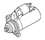 Купить VAG 02E 911 023 SX по низкой цене в Украине!