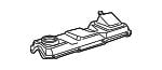 Клапанная крышка VAG 06A 103 475 C