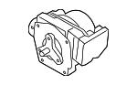 VAG 0BS 525 554 B Муфта включения полного привода 0BS525554B: Отличная цена - Купить в Украине на EXIST.UA! 0BS525554B VAG Муфта включения полного привода