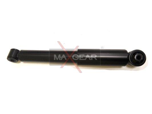 Maxgear 11-0143 Амортизатор підвіскі задній газомасляний 110143: Купити в Україні - Добра ціна на EXIST.UA!