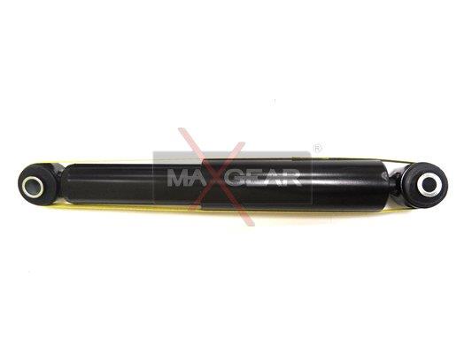 Maxgear 11-0263 Амортизатор підвіски задній 110263: Купити в Україні - Добра ціна на EXIST.UA!