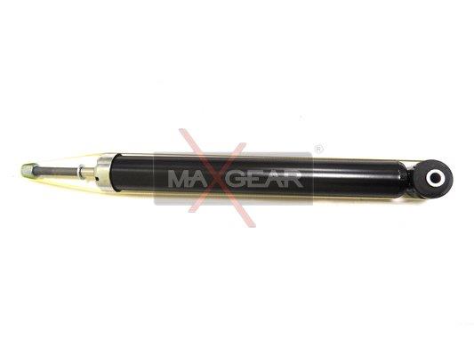 Maxgear 11-0279 Амортизатор підвіски задній масляний 110279: Купити в Україні - Добра ціна на EXIST.UA!
