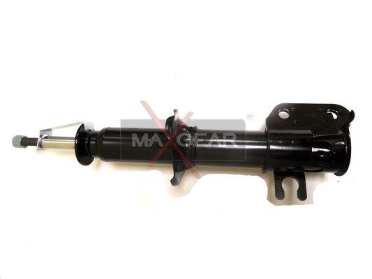 Maxgear 11-0031 Амортизатор підвіски передній правий газомасляний 110031: Купити в Україні - Добра ціна на EXIST.UA!