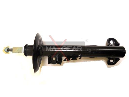 Maxgear 11-0234 Амортизатор підвіски передній лівий газомасляний 110234: Купити в Україні - Добра ціна на EXIST.UA!