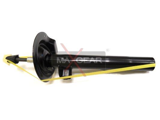Maxgear 11-0317 Амортизатор підвіски передній лівий газомасляний 110317: Купити в Україні - Добра ціна на EXIST.UA!