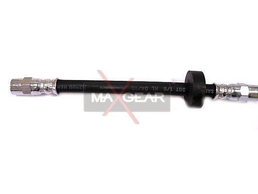 Maxgear 52-0047 Гальмівний шланг 520047: Купити в Україні - Добра ціна на EXIST.UA!