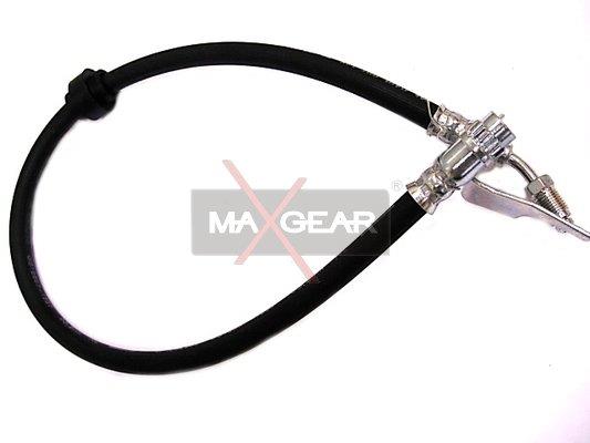 Maxgear 52-0117 Гальмівний шланг 520117: Купити в Україні - Добра ціна на EXIST.UA!