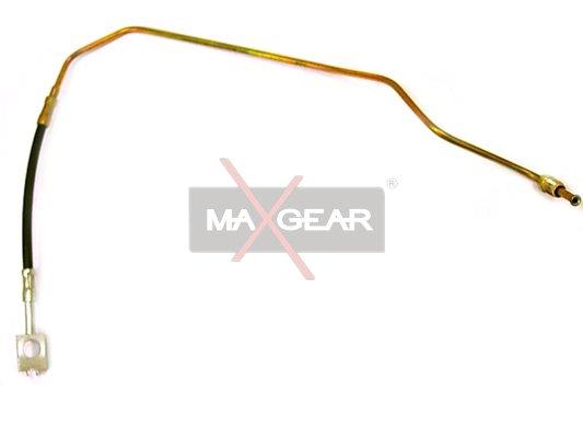Maxgear 52-0120 Гальмівний шланг 520120: Купити в Україні - Добра ціна на EXIST.UA!