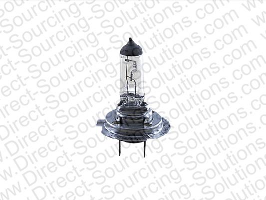 DSS 280019 Лампа галогенна 24В H7 70Вт 280019: Купити в Україні - Добра ціна на EXIST.UA!