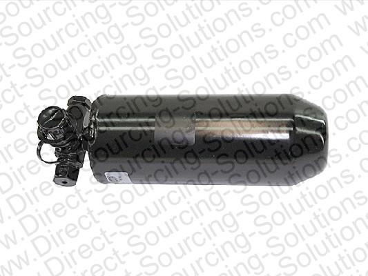 DSS 209521 Осушувач кондиціонера 209521: Купити в Україні - Добра ціна на EXIST.UA!