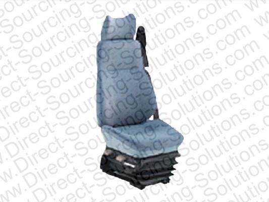 DSS 990012 Каркас сидіння 990012: Купити в Україні - Добра ціна на EXIST.UA!