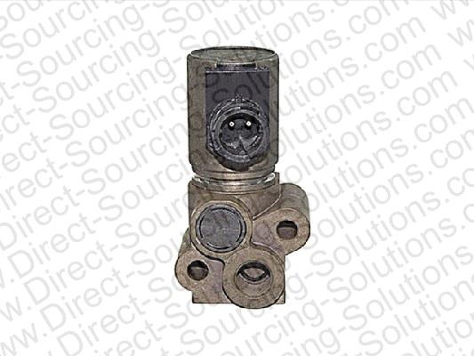 DSS 540011 Клапан електромагнітний пропорційний 540011: Купити в Україні - Добра ціна на EXIST.UA!