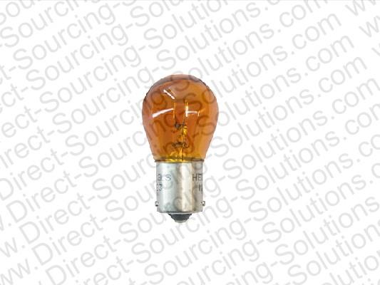 DSS 280088 Лампа галогенна 12В 280088: Приваблива ціна - Купити в Україні на EXIST.UA!