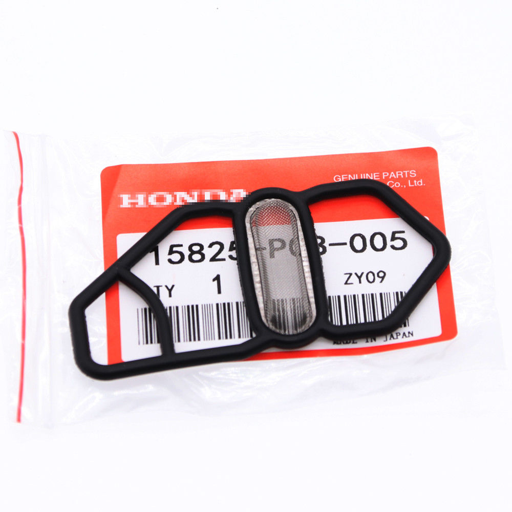 Honda 15825-P08-005 Фільтр 15825P08005: Купити в Україні - Добра ціна на EXIST.UA!