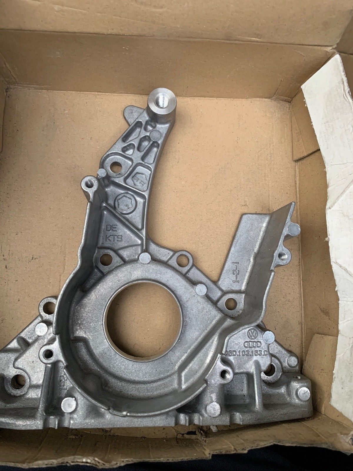 Купить VAG 06D 103 153 C по низкой цене в Украине!