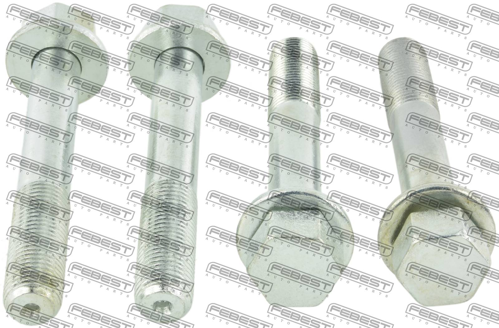 Шайба эксцентриковая Febest 0130-002-PCS2