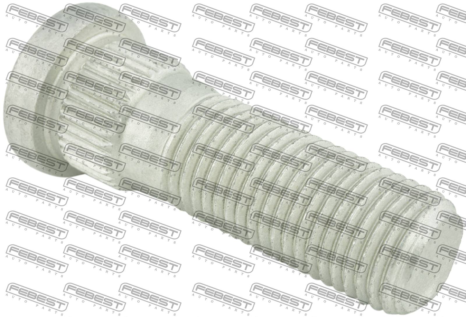 Шпилька кріплення колеса Febest 0284-005-PCS10