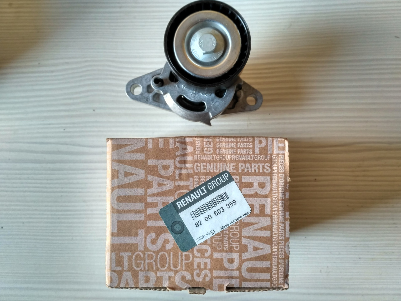 Купить Renault 8200603359 – отличная цена на EXIST.UA!