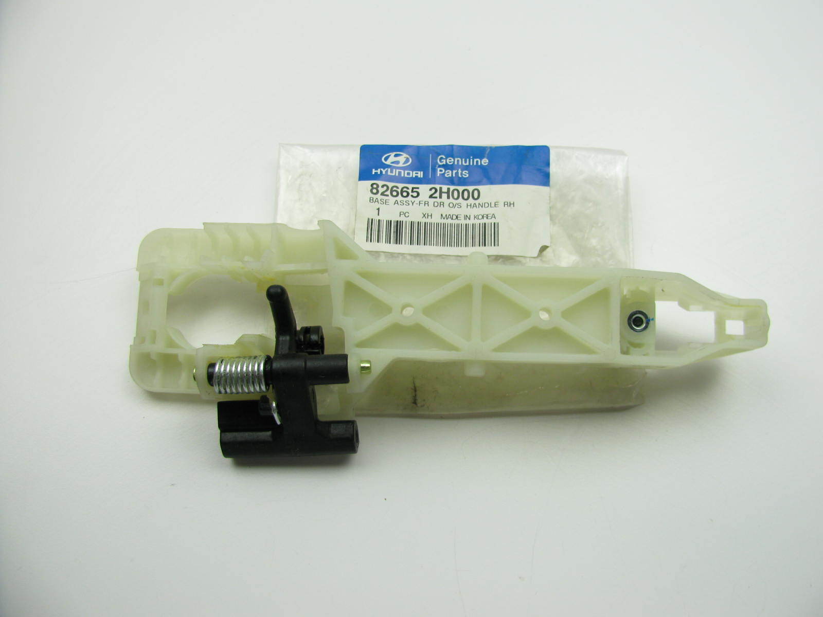 826652H000 Hyundai/Kia Корпус ручки двери