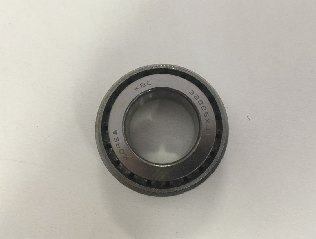 4322222040 Hyundai/Kia Подшипник КПП