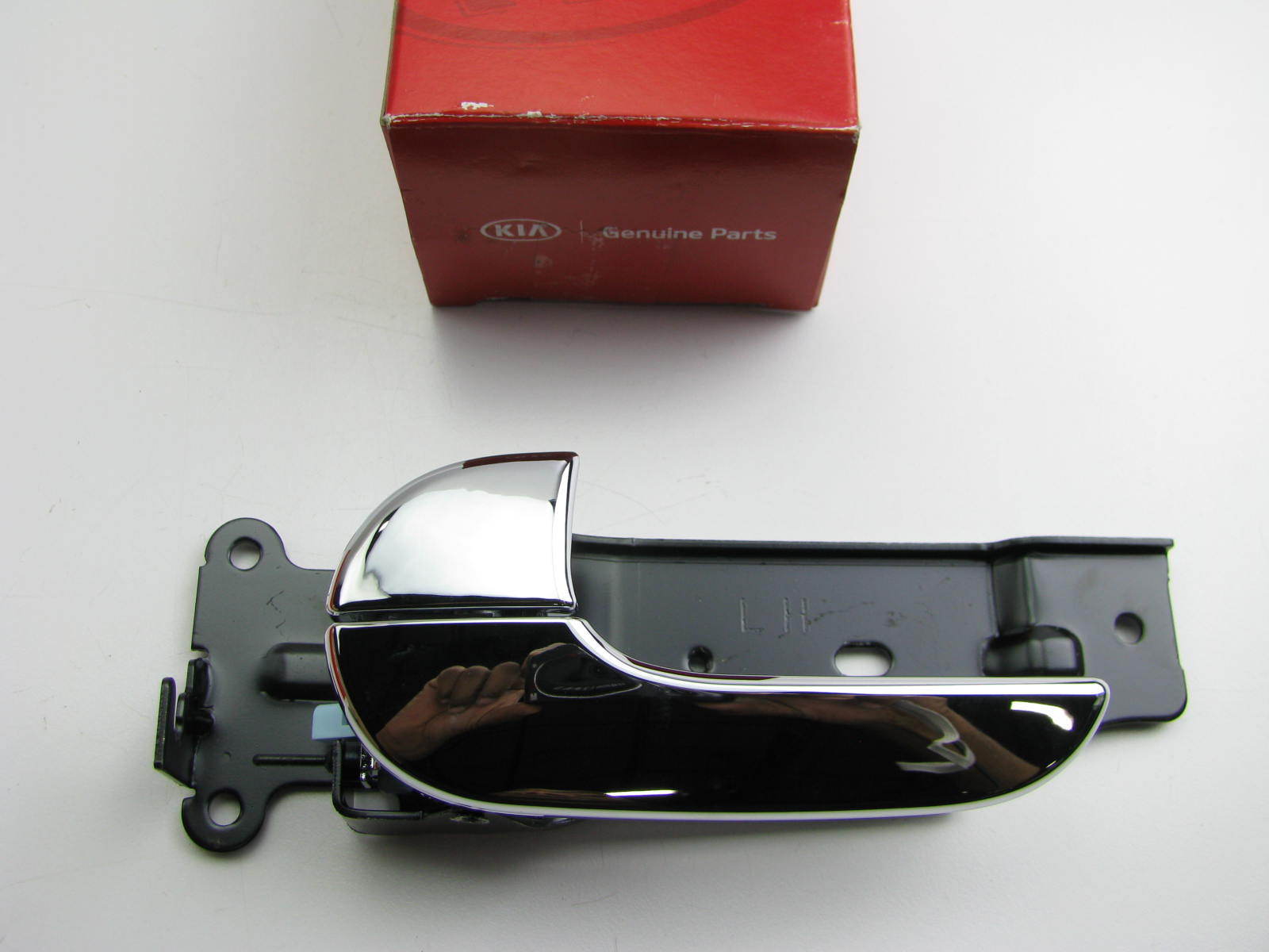 0K53B59330AGE Hyundai/Kia Ручка двери внутренняя
