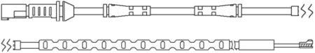 Купить Quick brake WS0289A – отличная цена на EXIST.UA!