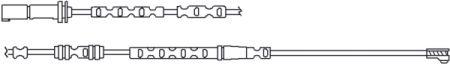 Купить Quick brake WS0297A – отличная цена на EXIST.UA!