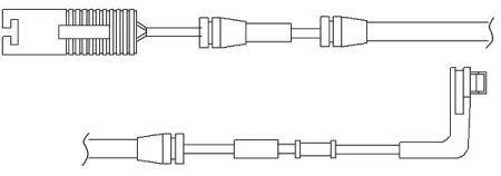 Купить Quick brake WS 0224 A по низкой цене в Украине!