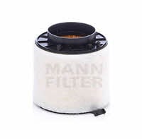 Mann-Filter C 16 114/1 X Повітряний фільтр C161141X: Приваблива ціна - Купити в Україні на EXIST.UA!