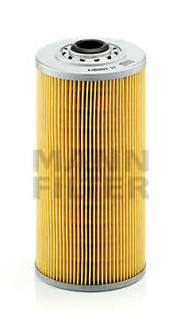 Купить Mann-Filter H 1059/1 X по низкой цене в Украине!