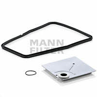 Mann-Filter H 1615 X KIT Фільтр АКПП H1615XKIT: Приваблива ціна - Купити в Україні на EXIST.UA!
