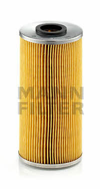 Mann-Filter H 943/2 T Фільтр масляний H9432T: Купити в Україні - Добра ціна на EXIST.UA!
