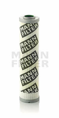 Mann-Filter HD 517/1 X Фільтр гідравлічний HD5171X: Купити в Україні - Добра ціна на EXIST.UA!