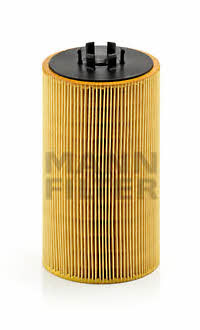 Mann-Filter Фільтр масляний – ціна 849 UAH