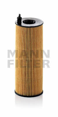 Mann-Filter Фільтр масляний – ціна 645 UAH