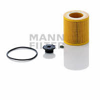 Купити Mann-Filter HU816ZKIT – суперціна на EXIST.UA!