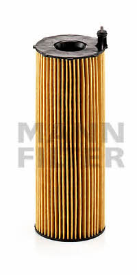 Mann-Filter Фільтр масляний – ціна 552 UAH