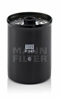 Фільтр палива Mann-Filter P 945 X