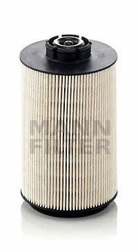 Mann-Filter PU 1058 X Фільтр палива PU1058X: Купити в Україні - Добра ціна на EXIST.UA!