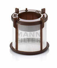 Mann-Filter PU 50 X Фільтр палива PU50X: Купити в Україні - Добра ціна на EXIST.UA!