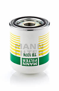 Фільтр осушувача повітря Mann-Filter TB 1374 X