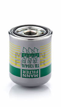 Mann-Filter TB 1394/6 X Фільтр осушувача повітря TB13946X: Купити в Україні - Добра ціна на EXIST.UA!