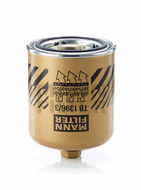 Mann-Filter TB 1396/3 X Фільтр осушувача повітря TB13963X: Приваблива ціна - Купити в Україні на EXIST.UA!