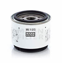 Mann-Filter WK 11 015 X Фільтр палива WK11015X: Купити в Україні - Добра ціна на EXIST.UA!