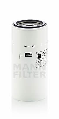 Mann-Filter WK 11 030 X Фільтр палива WK11030X: Купити в Україні - Добра ціна на EXIST.UA!