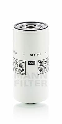Mann-Filter WK 11 040 X Фільтр палива WK11040X: Купити в Україні - Добра ціна на EXIST.UA!