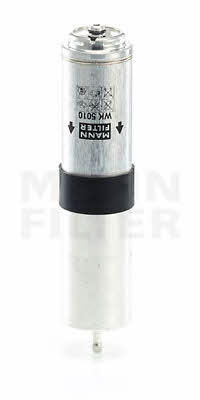Купити Mann-Filter WK5010Z – суперціна на EXIST.UA!