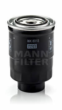 Mann-Filter WK 8018 X Фільтр палива WK8018X: Приваблива ціна - Купити в Україні на EXIST.UA!