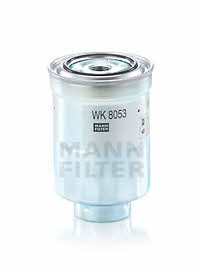 Купити Mann-Filter WK8053Z – суперціна на EXIST.UA!